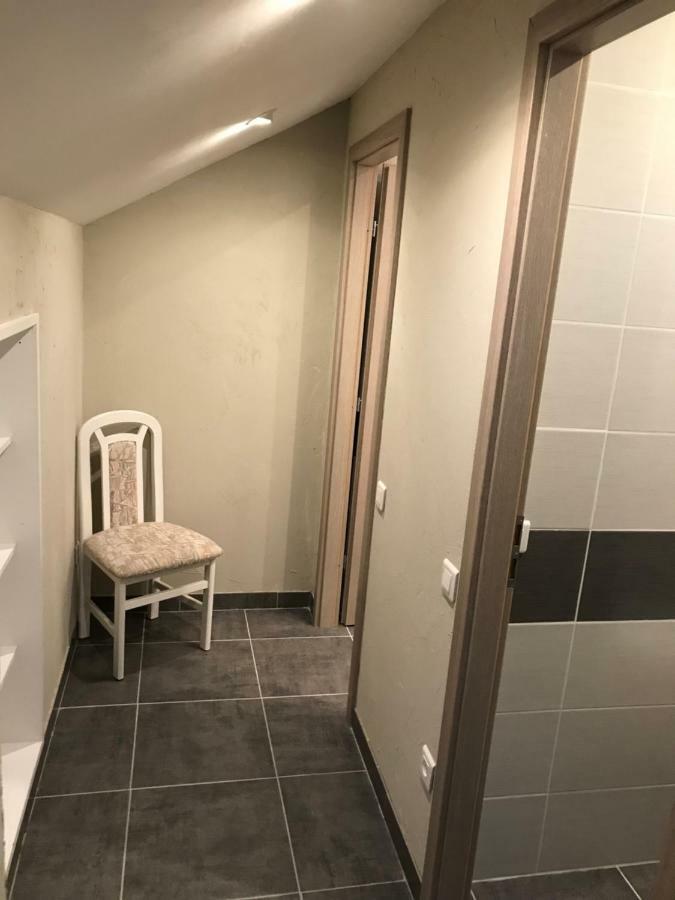 Chambre D'Hotes La Colombe Xouaxange Exterior photo
